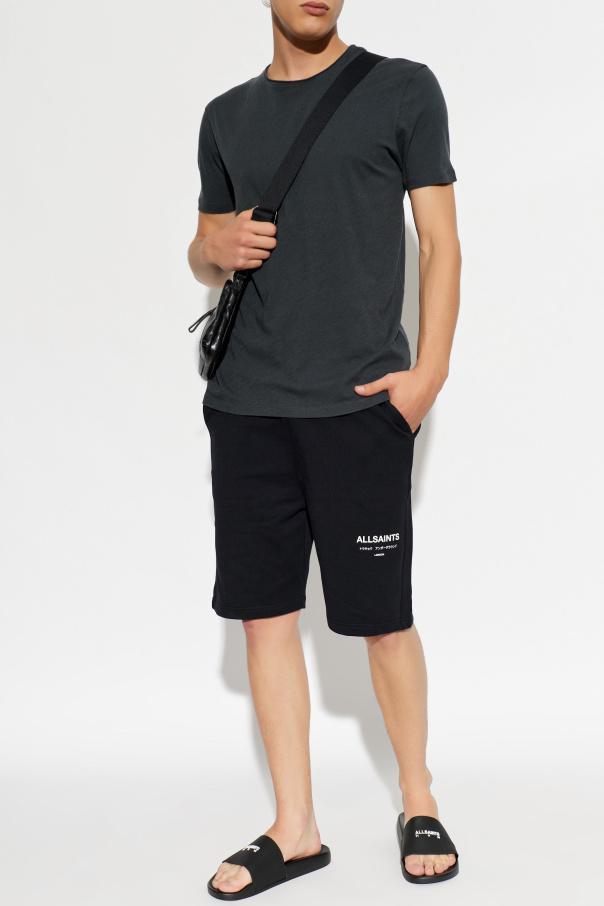 AllSaints T-shirt `Figure`