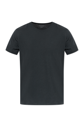 T-shirt "Figure"