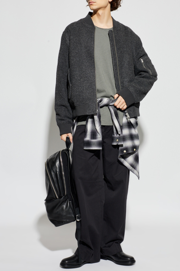 AllSaints T-Shirt „Figure“