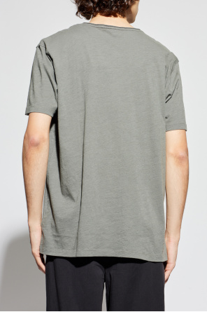 AllSaints T-Shirt „Figure“
