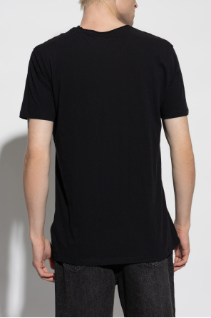 AllSaints T-shirt `Figure`