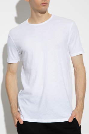 AllSaints T-shirt Figure