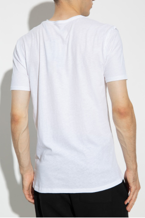 AllSaints T-shirt Figure