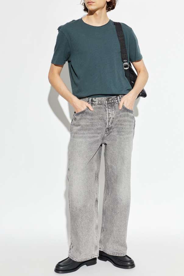 AllSaints T-shirt ‘Figure’