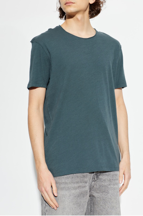 AllSaints T-shirt ‘Figure’