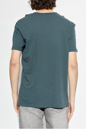 AllSaints T-shirt ‘Figure’