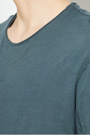 AllSaints T-shirt ‘Figure’