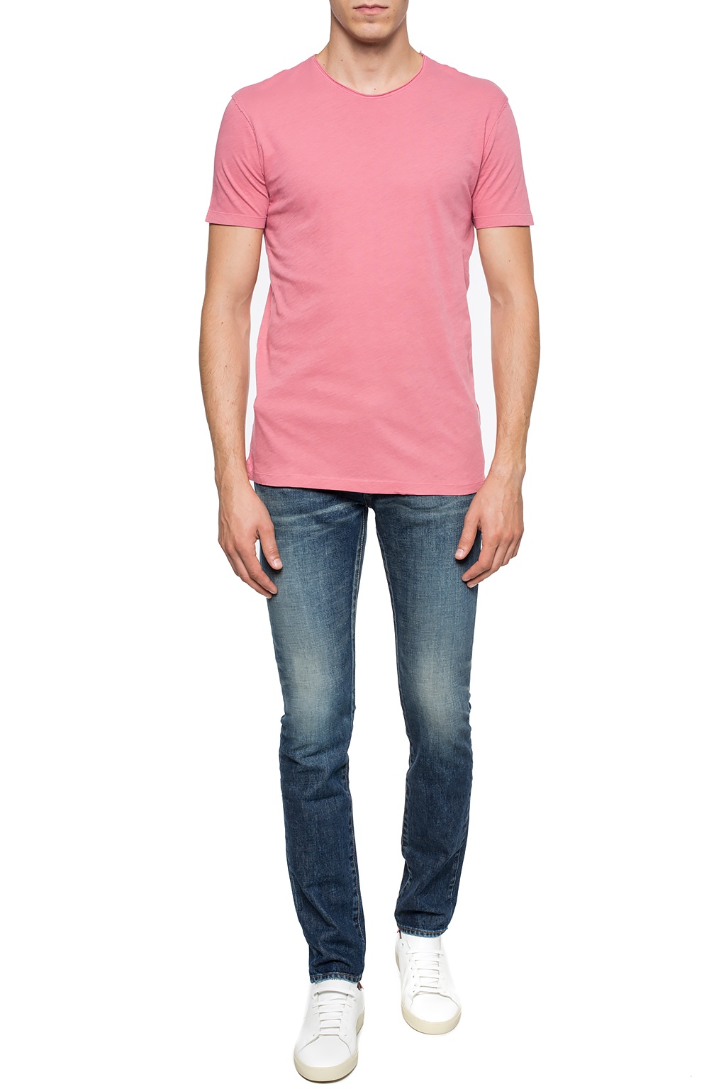 AllSaints 'Figure' T-shirt