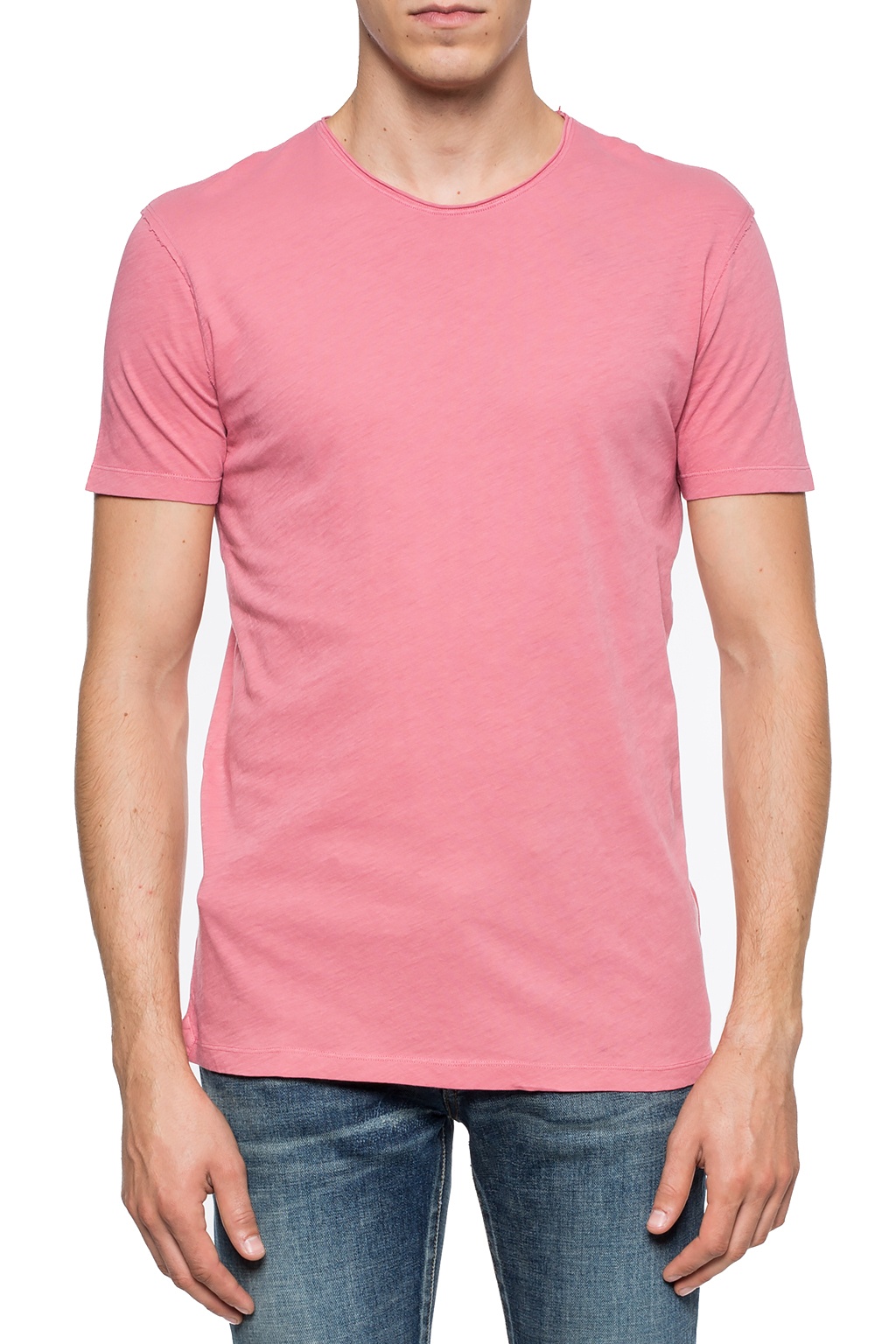 Figure' T-shirt AllSaints - IetpShops 