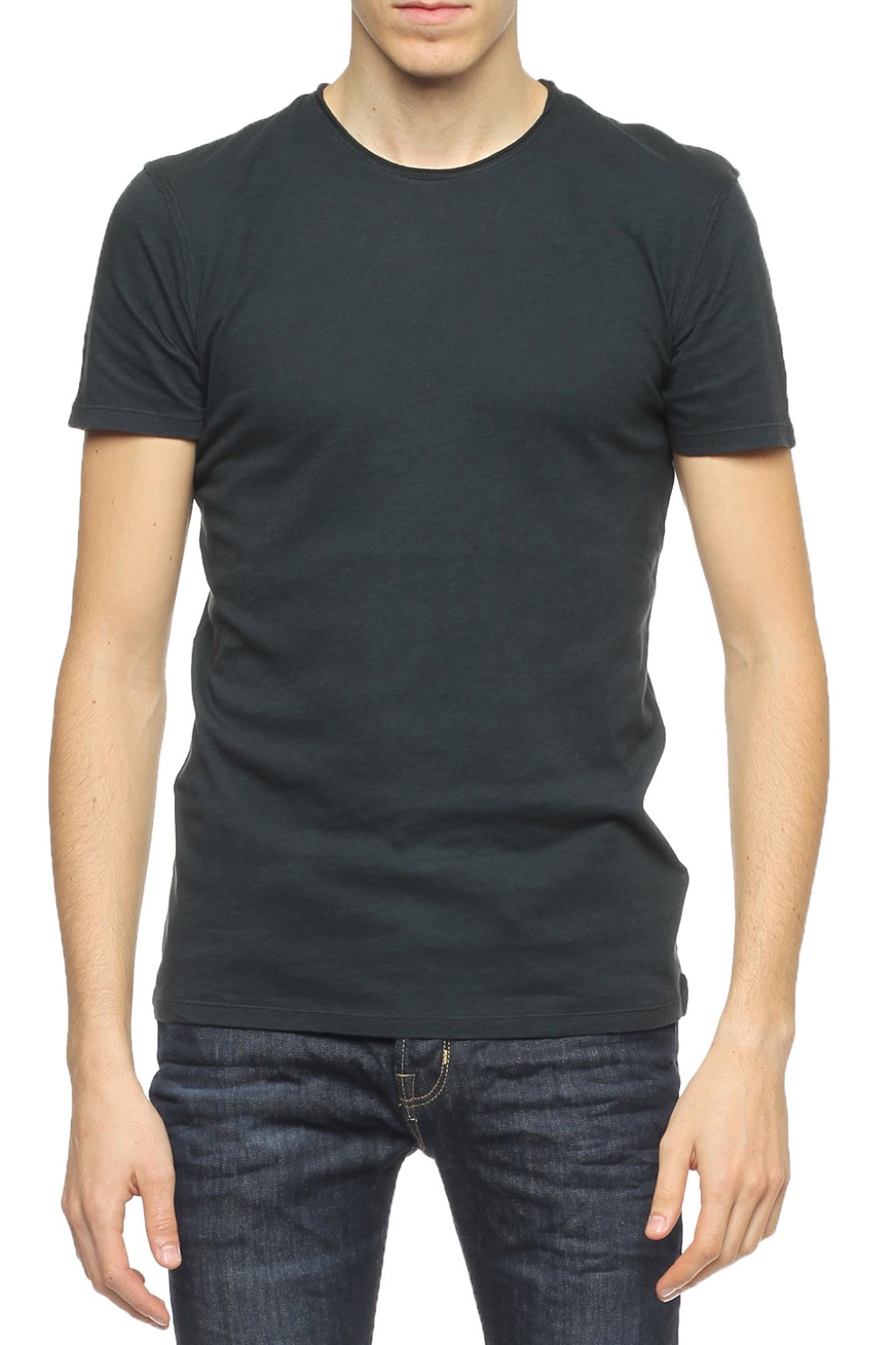 AllSaints Crewneck T-shirt