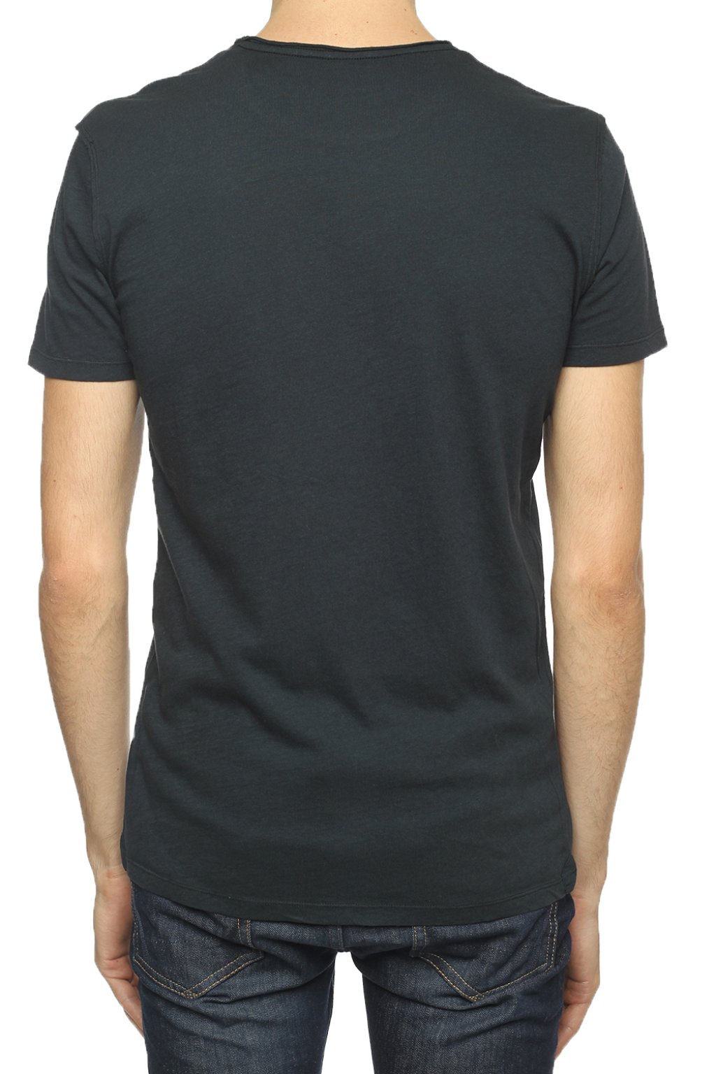 AllSaints Crewneck T-shirt