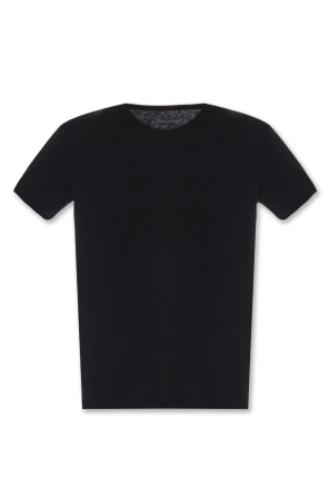 'Figure' crewneck T-shirt
