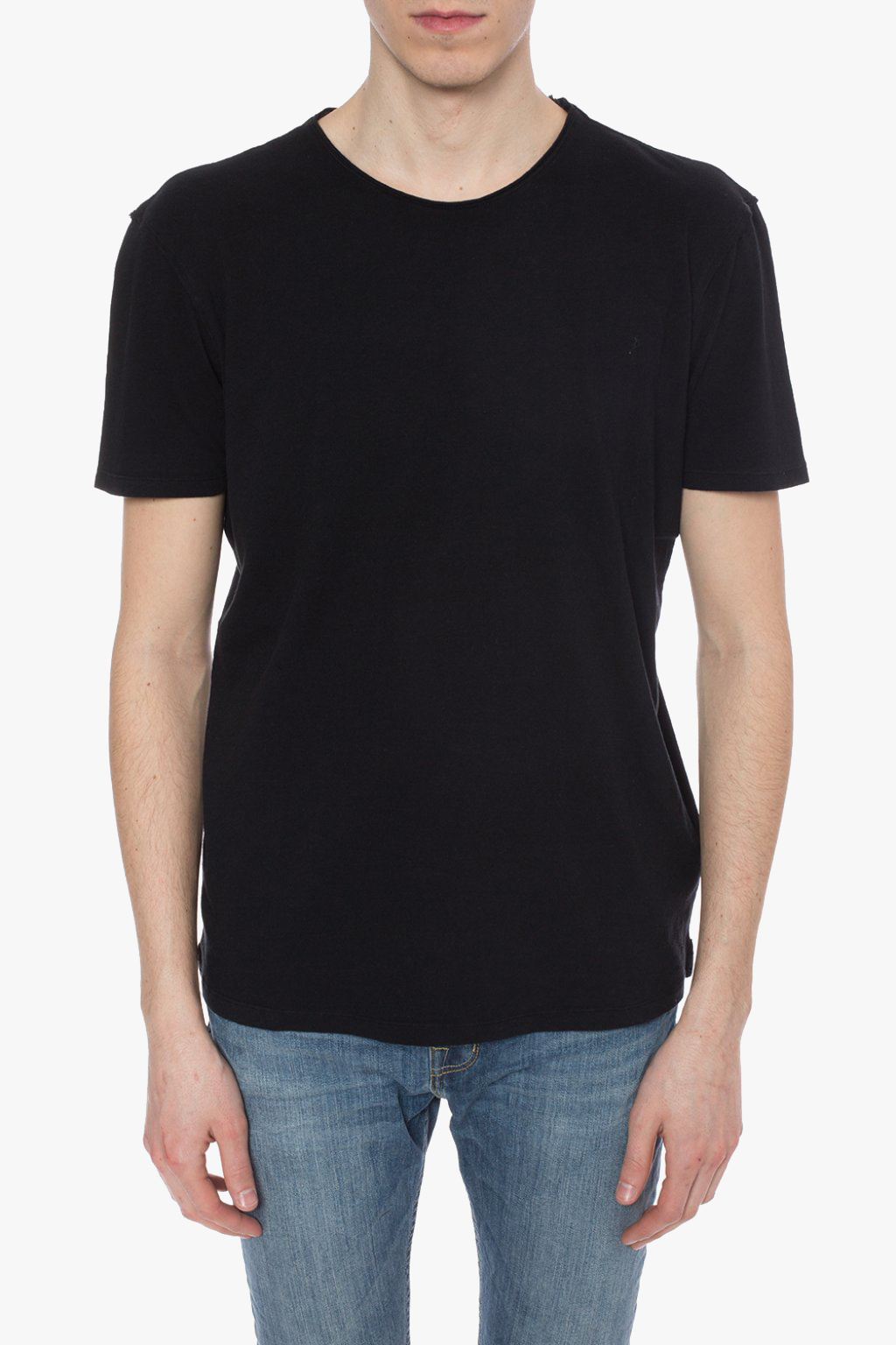 AllSaints 'T-shirts manches courtes Vêtements Taille XXL