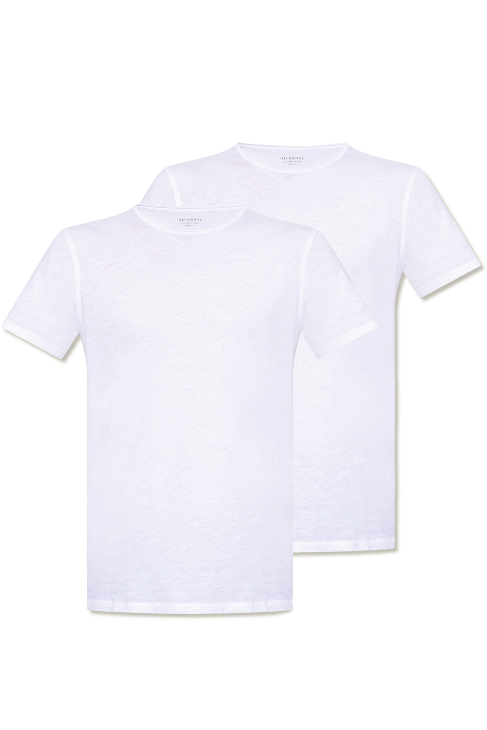 Buy White Regular Fit Shirts 2 Pack from Next Netherlands