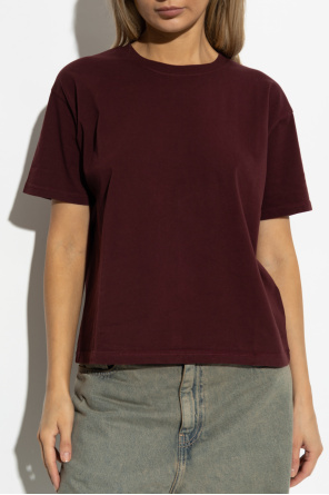 American Vintage Cotton T-shirt