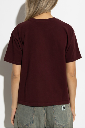 American Vintage Cotton T-shirt