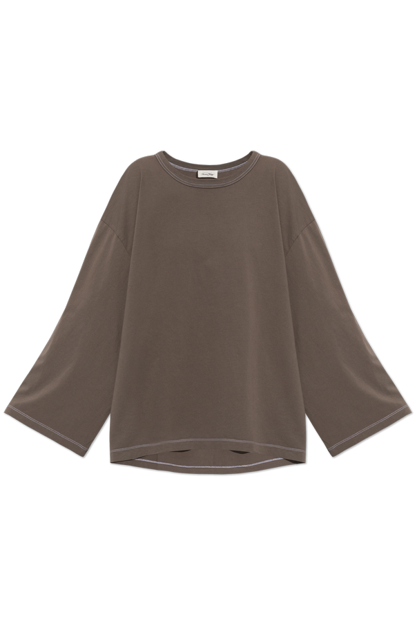 American Vintage ‘Oversize’ T-shirt