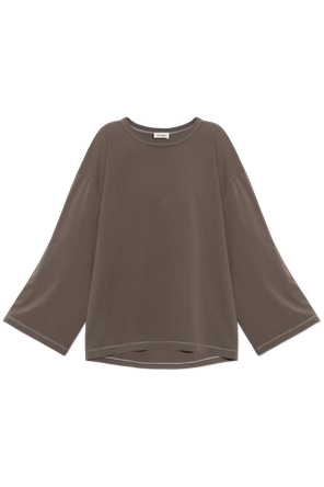 ‘Oversize’ T-shirt