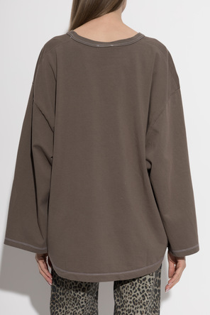 American Vintage ‘Oversize’ T-shirt