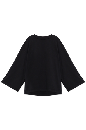'Oversize' T-shirt