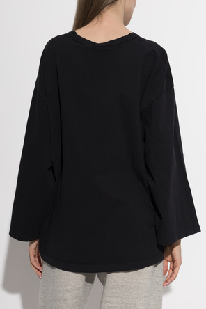 American Vintage 'Oversize' T-shirt