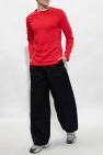 Comme des Garçons Shirt T-shirt with long sleeves