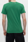 Comme des Garçons Shirt T-shirt with logo