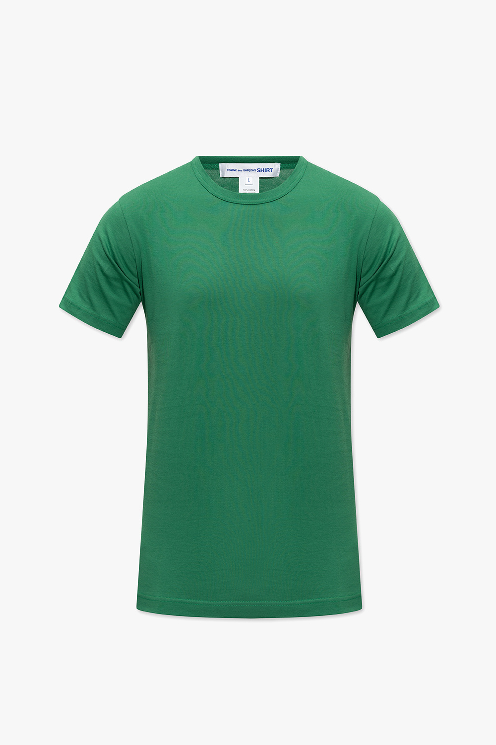 Comme des Garçons Shirt T-shirt with logo | Men's Clothing | Vitkac