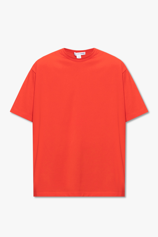 Favourites Charcoal Grandad Collar Cotton Linen Blend Roll Sleeve Shirt Inactive Cotton T-shirt