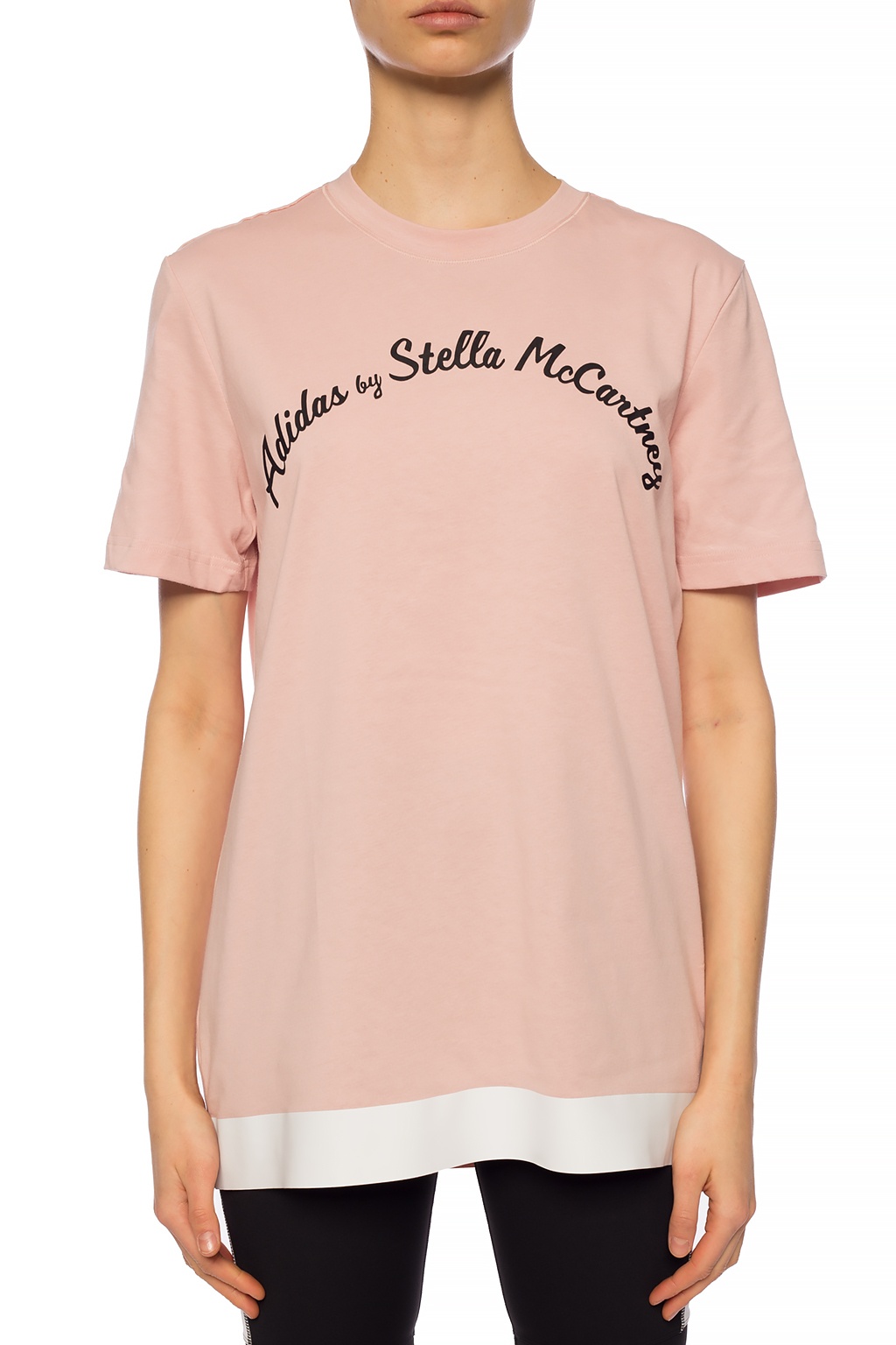 adidas by stella mccartney t shirt