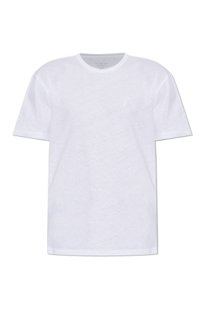 T-shirt "Flax"