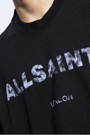 AllSaints T-shirt ‘Flocker’