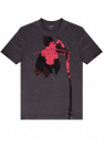 AllSaints ‘Floras’ T-shirt