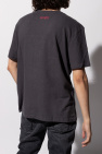 AllSaints ‘Floras’ T-shirt