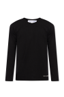 Comme des Garçons Shirt T-shirt with logo