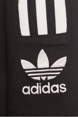 ADIDAS Originals Logo T-shirt