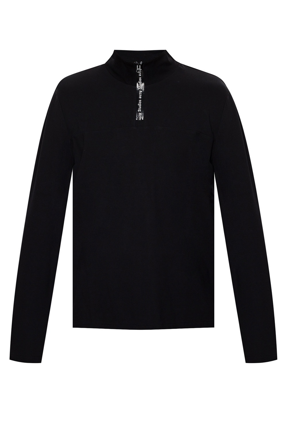 acne studios turtleneck shirt