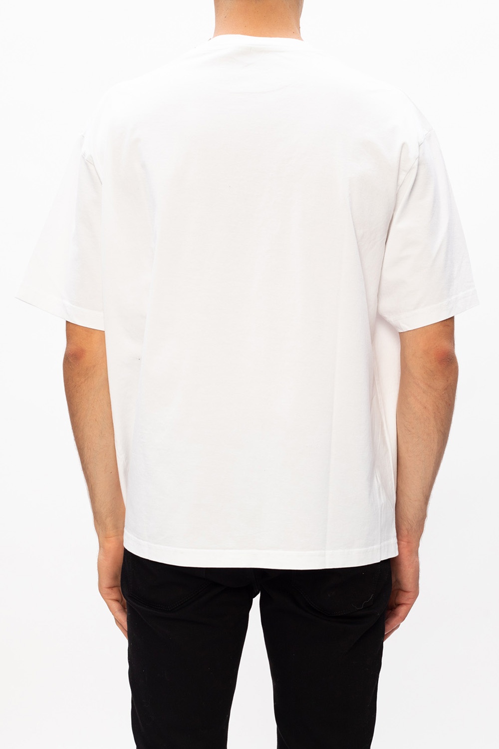 Acne Studios Flatspot Star T-Shirt