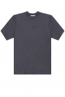 Acne Studios T-shirt with logo