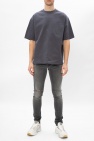 Acne Studios T-shirt with logo