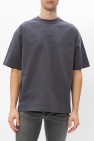 Acne Studios T-shirt with logo