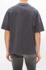 Acne Studios T-shirt with logo