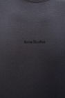 Acne Studios T-shirt with logo