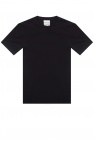 Carhartt WIP W S S Nelson T-Shirt I029647 EUCALYPTUS