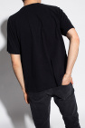 Acne Studios T-shirt with patch