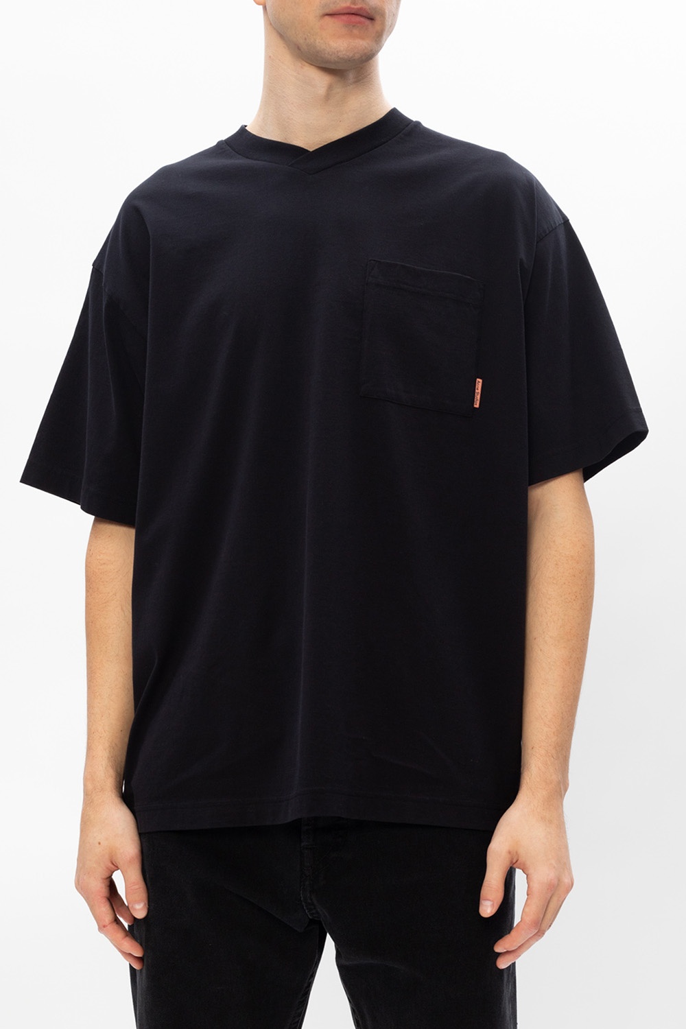 Acne Studios T-shirt with logo