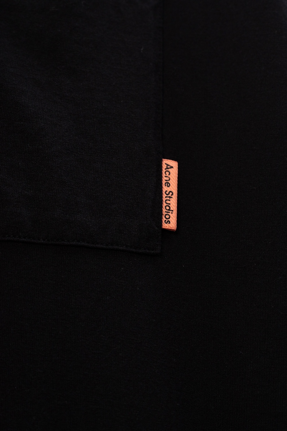 Acne Studios T-shirt with logo