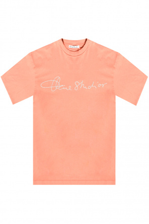 Chiara Ferragni Kids graphic-print cotton T-shirt
