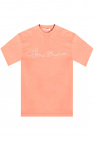 Acne Studios Logo T-shirt