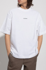 Acne Studios Logo T-shirt